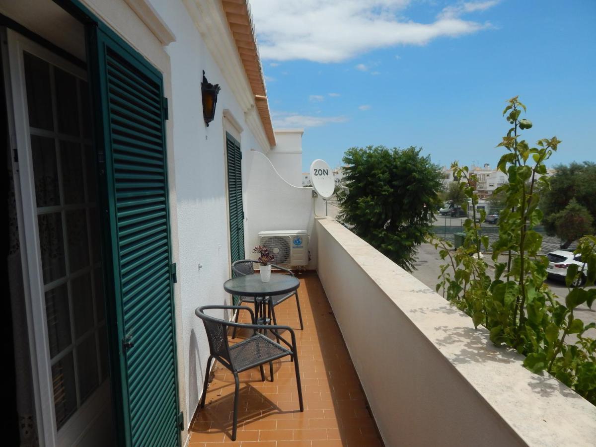 Casa Simão - Cabanas Village Cabanas De Tavira Exterior foto