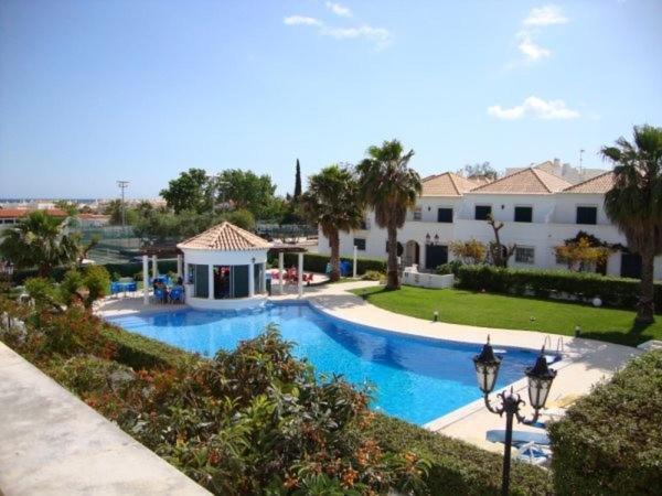 Casa Simão - Cabanas Village Cabanas De Tavira Exterior foto