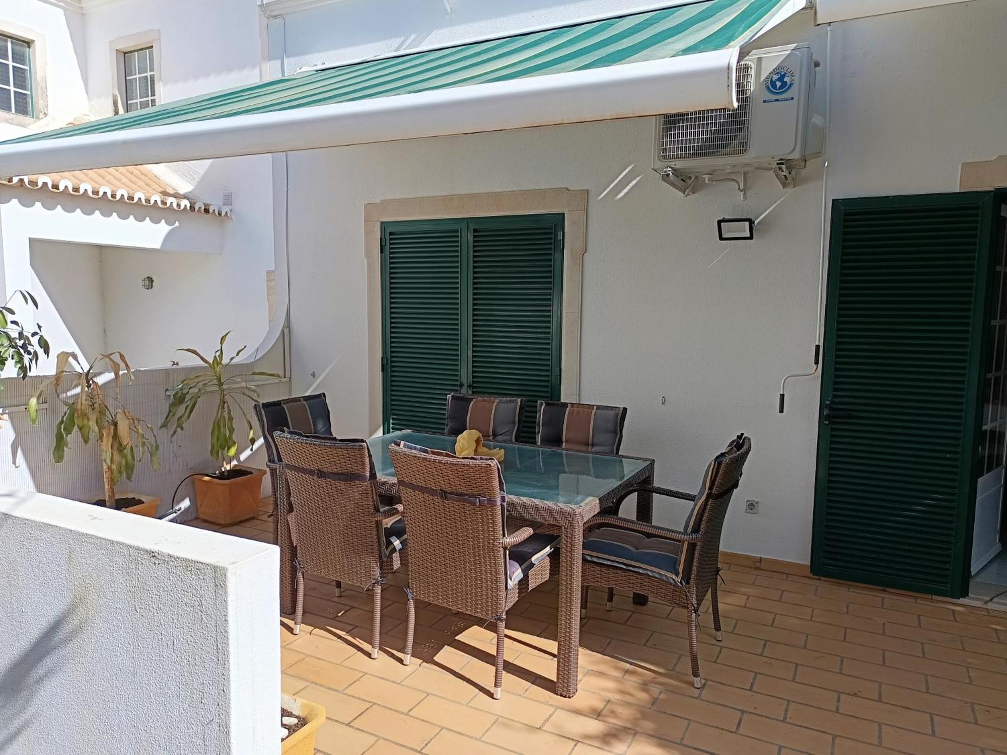 Casa Simão - Cabanas Village Cabanas De Tavira Exterior foto