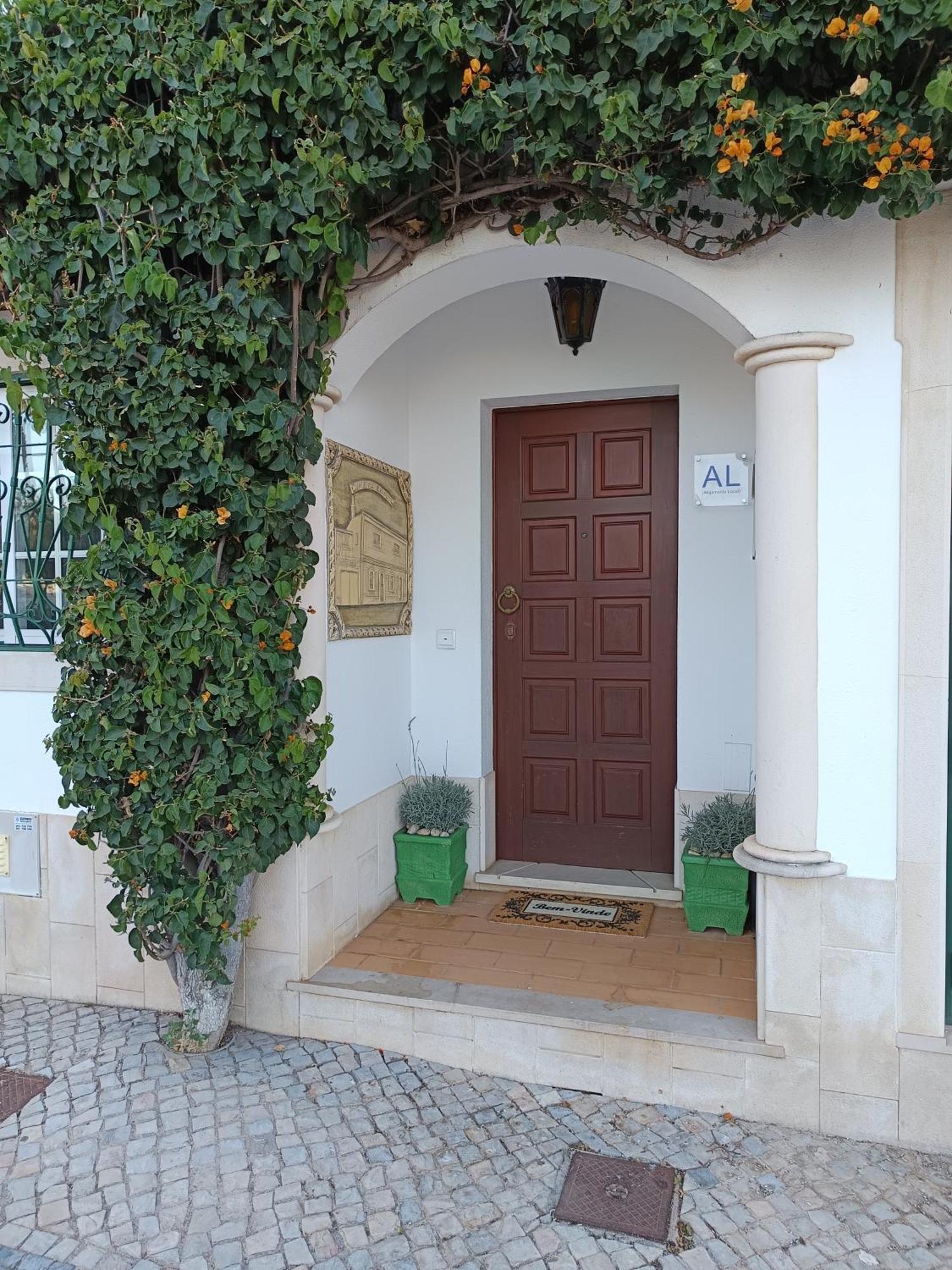 Casa Simão - Cabanas Village Cabanas De Tavira Exterior foto